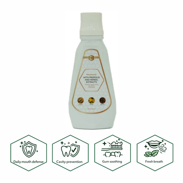 Mouthwash 260ml
