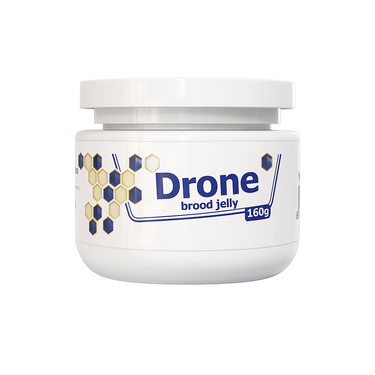 DRONE BROOD JELLY