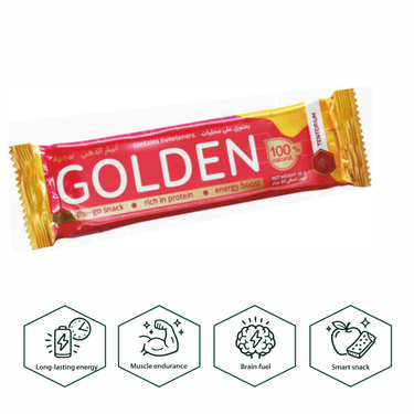 APIBAR GOLDEN