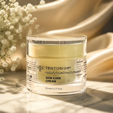 TENTORIUM CREAM