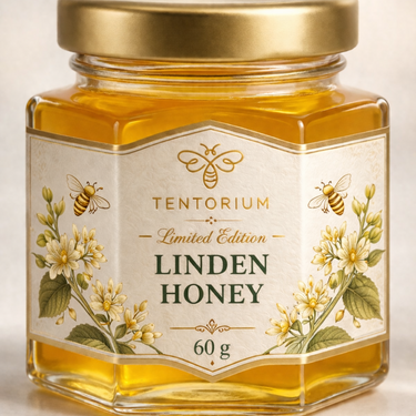 HONEY LINDEN 45 ML