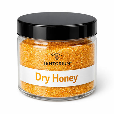 Dry Honey