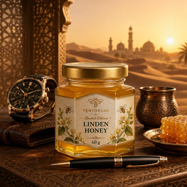 HONEY LINDEN 45 ML
