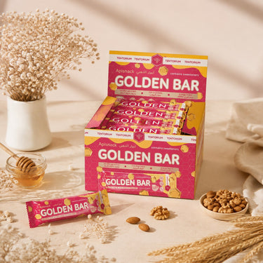 APIBAR GOLDEN