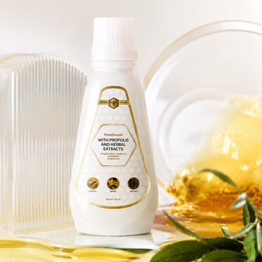 Mouthwash 260ml