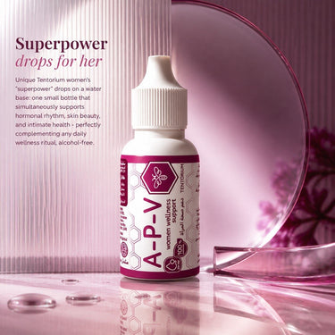APV WOMEN 15 ML