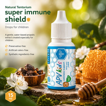 APV KIDS 15 ML