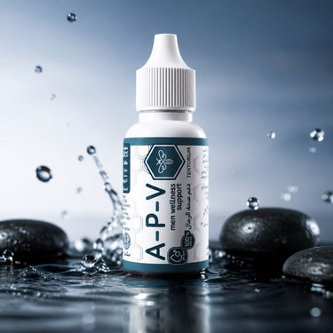 APV MEN 15 ML