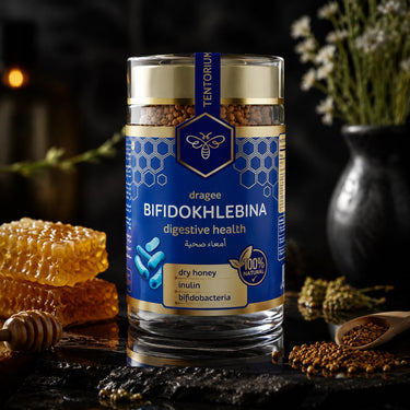 BIFIDOKHLEBINA