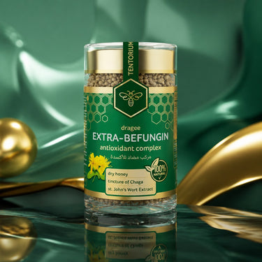 EXTRA-BEFUNGIN