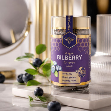 BILBERRY