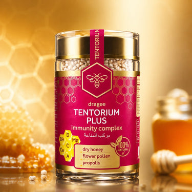 TENTORIUM PLUS