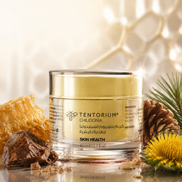CHILIDONIA CREAM