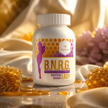 PROTEIN SHAKE BNRG LADY
