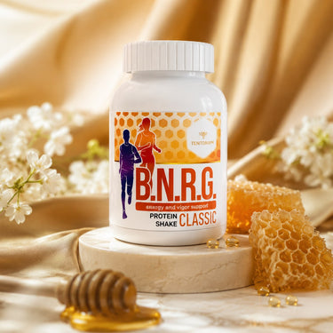 PROTEIN SHAKE BNRG