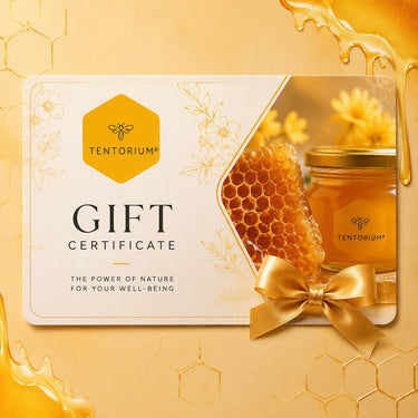 Tentorium Gift Card